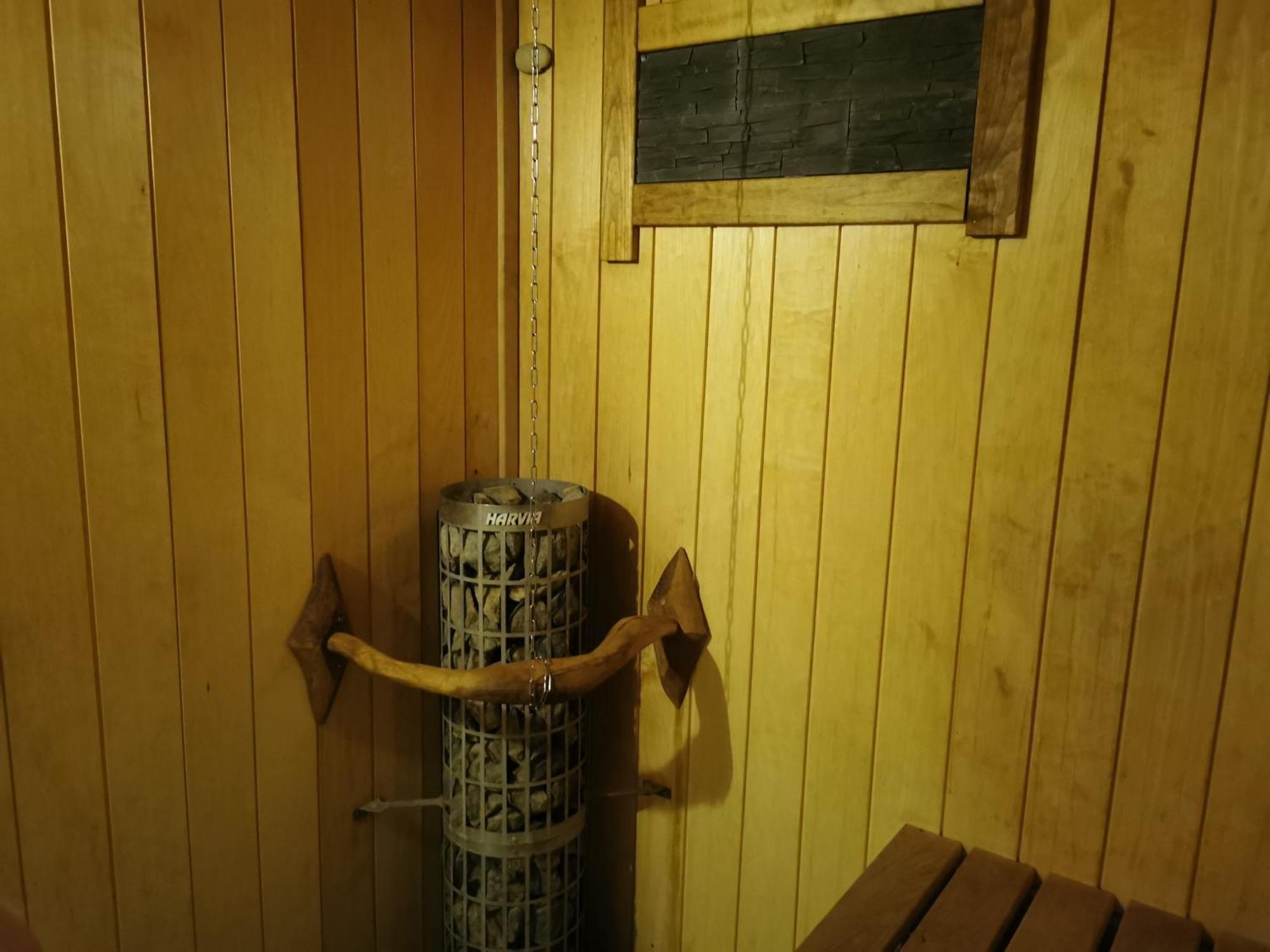 Diksalas Gulbene Habitación foto